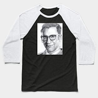 Gary Green Baseball T-Shirt